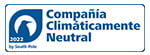 Compañía climáticamente neutral