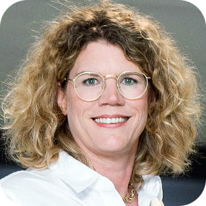 Britta Schmidt, gerente en STRATO