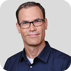 Dr. Markus Noga, gerente en STRATO
