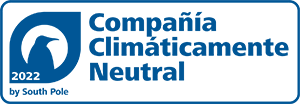 Empresa climáticamente neutral