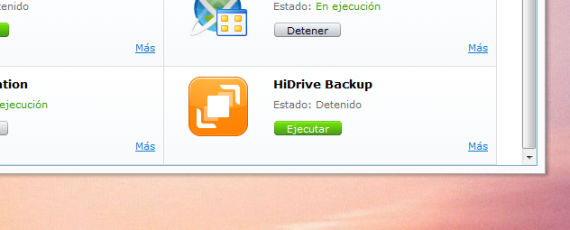 hidrive synology backup hidrive synology backup