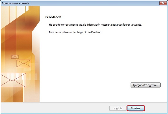 enviar y recibir e mails Con Outlook enviar y recibir e mails Con Outlook