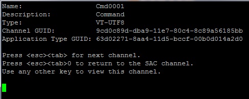 El acceso al servidor a trav�s de SAC-2.jpg