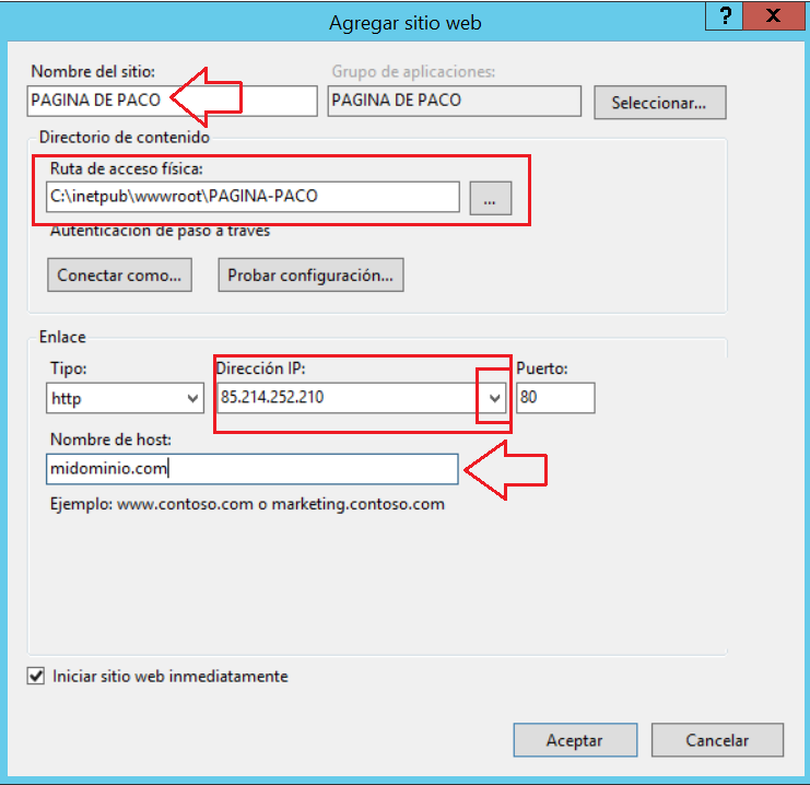 Sevidor: Administraci�n de dominios-2.png