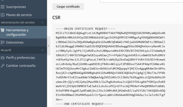 Como configurar un certificado SSL -1.png