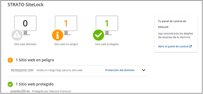 SiteLock en el Acceso Clientes-1.png
