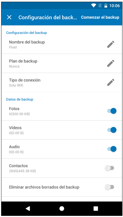 Copias de dispositivos en HiDrive con Android-2.png