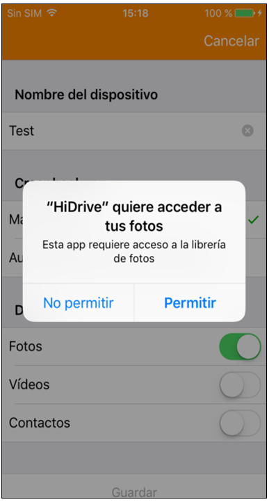 Copias de seguridad de dispositivos en HiDrive con iOS-3.png