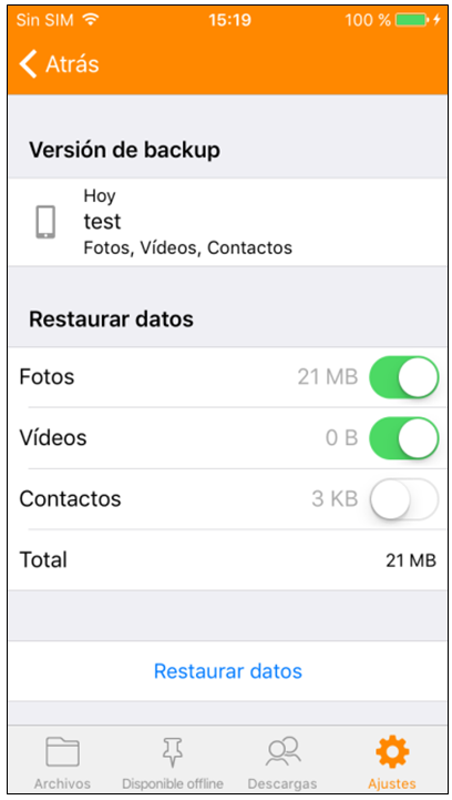 Copias de seguridad de dispositivos en HiDrive con iOS-4.png