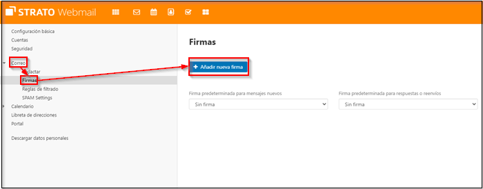 STRATO Webmail: Firma-2.png