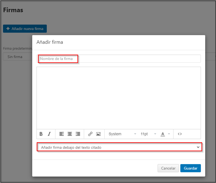 STRATO Webmail: Firma-3.png