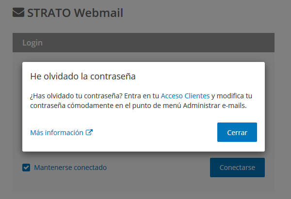 Recupera la contrase�a desde el webmail -2.png