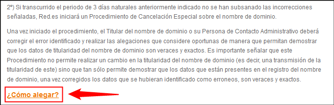 ESNIC: Procedimiento de Cancelaci�n Espe-1.png