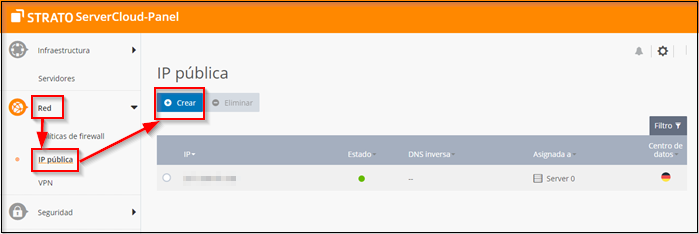 Direcci�n IP en Servidor Dedicado Window-1.png