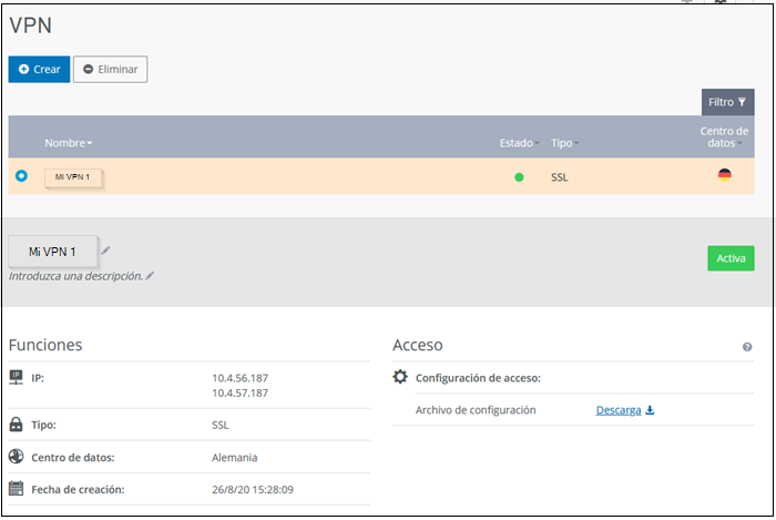 Configuraci�n de la Red Privada Virtual -3.png