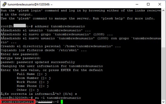Creacion De Un Servidor Minecraft En Linux