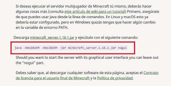 Configurar un servidor Minecraft-2.jpg