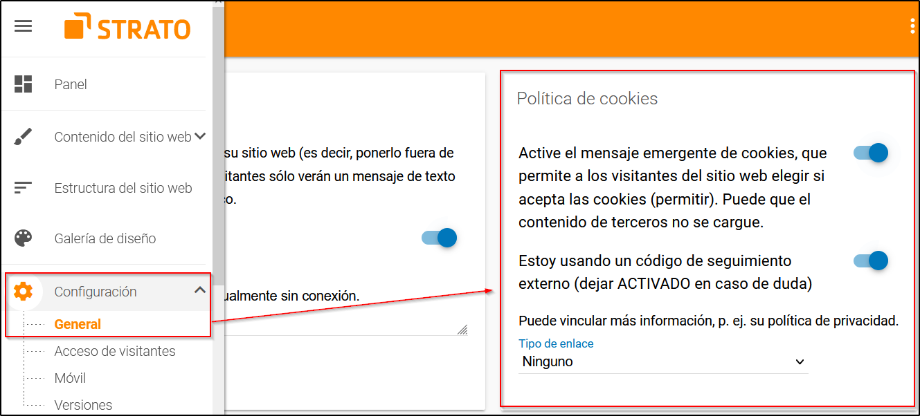 Creador web, Aviso de cookies-1.png