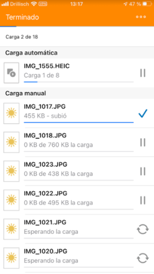 carga autom�tica de la c�mara HiDrive-3.png