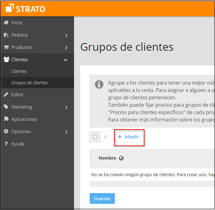 Grupo de clientes Tienda Online Now-2.png