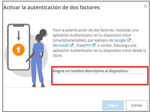 �C�mo utilizar la autenticaci�n de dos factores en el Acceso de Clientes de STRATO?-3.png