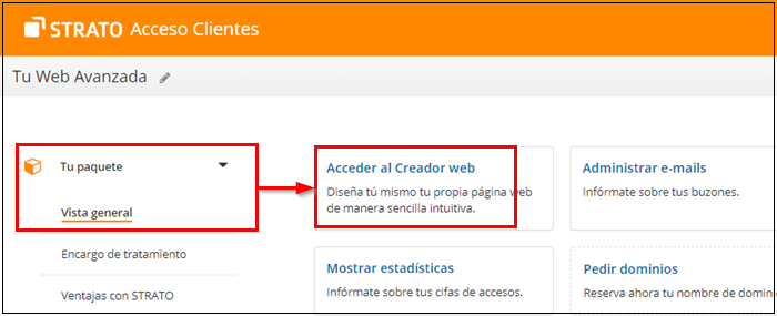 Preguntas frecuentes: �C�mo inicio la sesi�n en mi herramienta de creaci�n de p�ginas Tu Web?-2.png