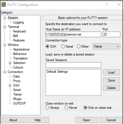 C�mo accedo con PuTTY-1.png