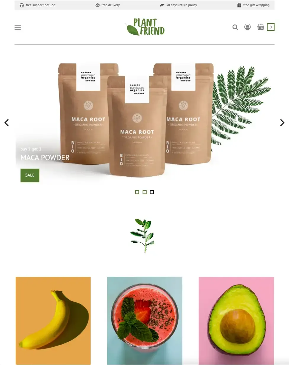 Diseño: salud