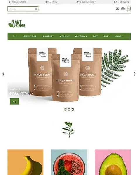 Diseño: salud