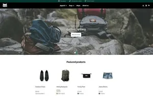Diseño: aventura