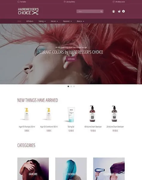 Diseño: belleza