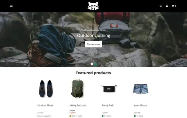 Diseño: aventura