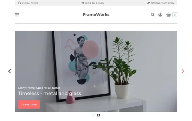 Diseño: decoración